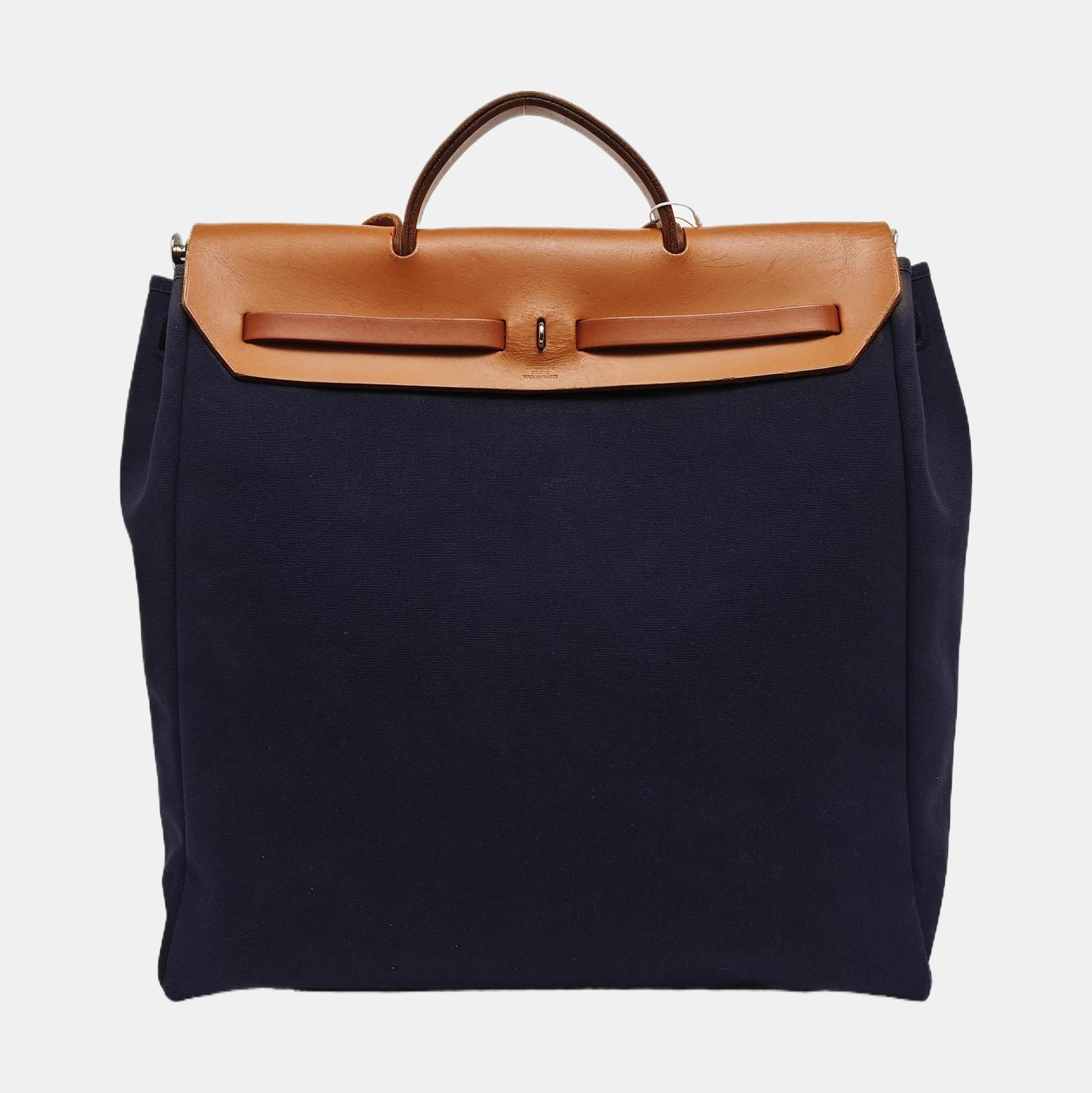 Herbag 38 Canvas Blue