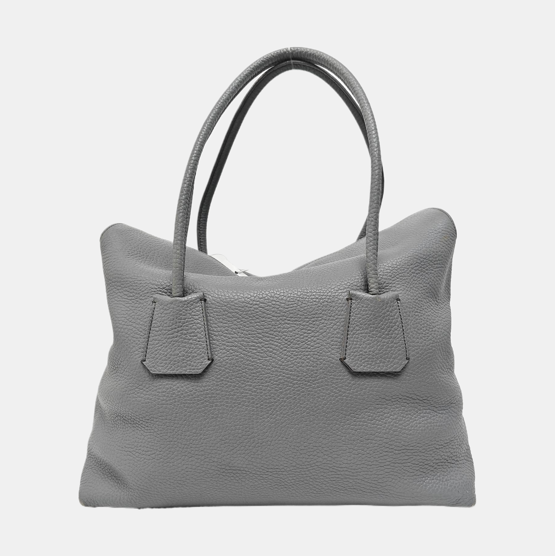 Baynard Calfskin Blue