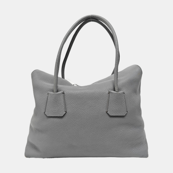 Baynard Calfskin Blue