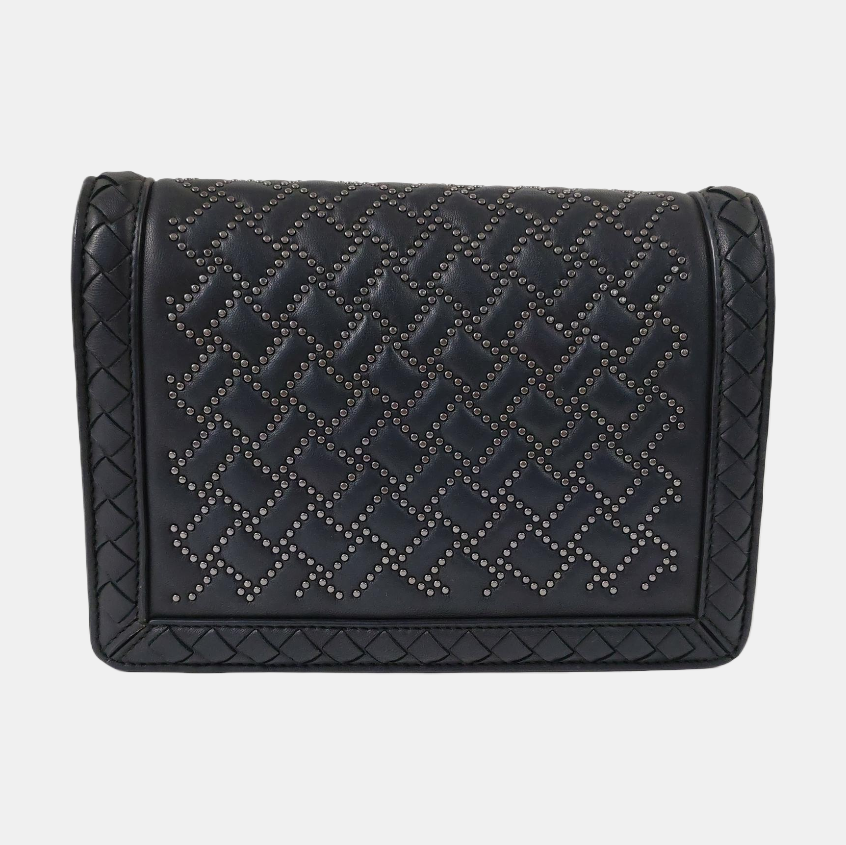 Calfskin Black