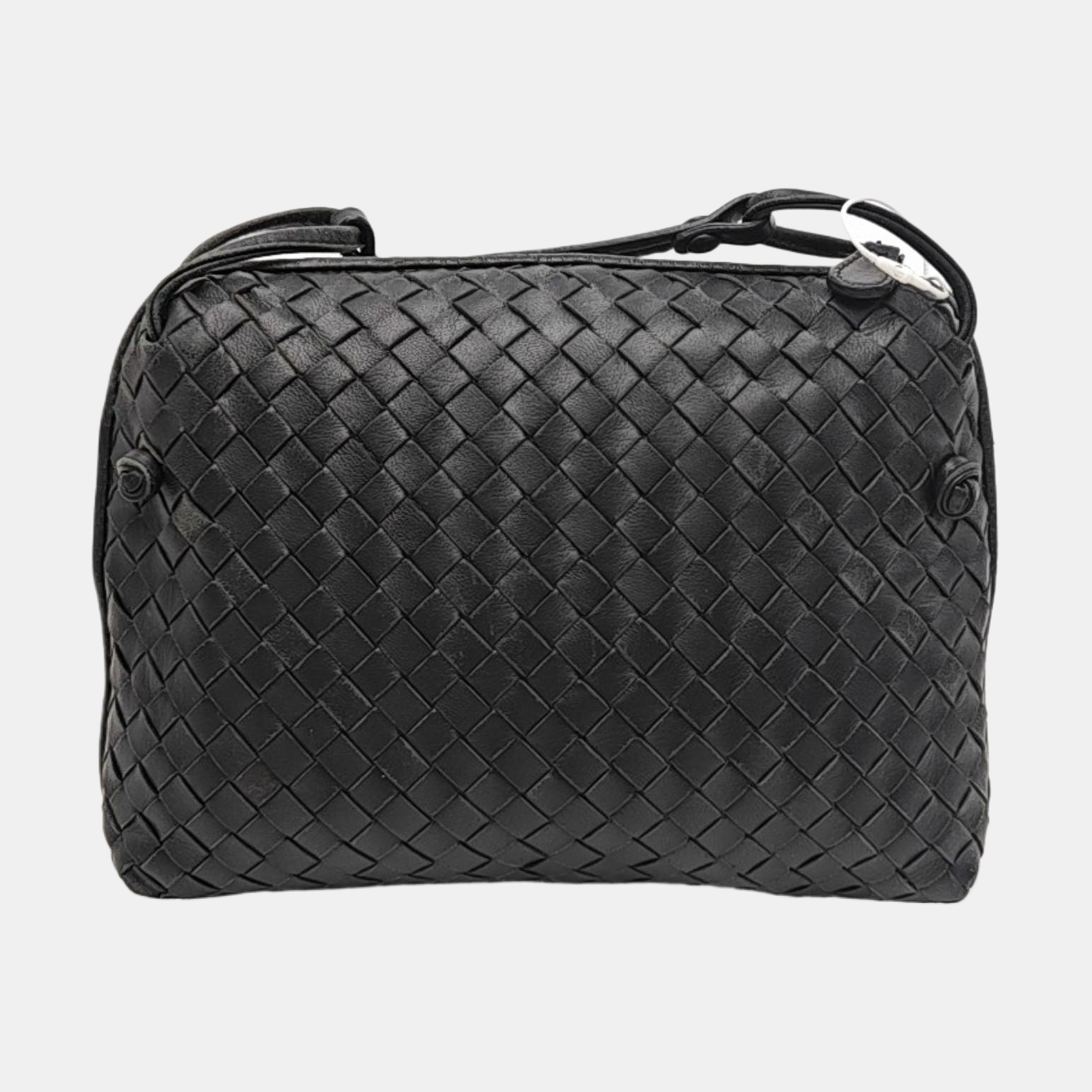 Nodini Lambskin Black