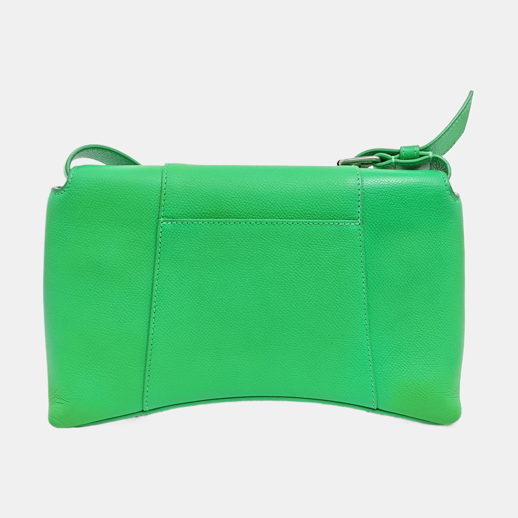 Downtown XS Calfskin Green