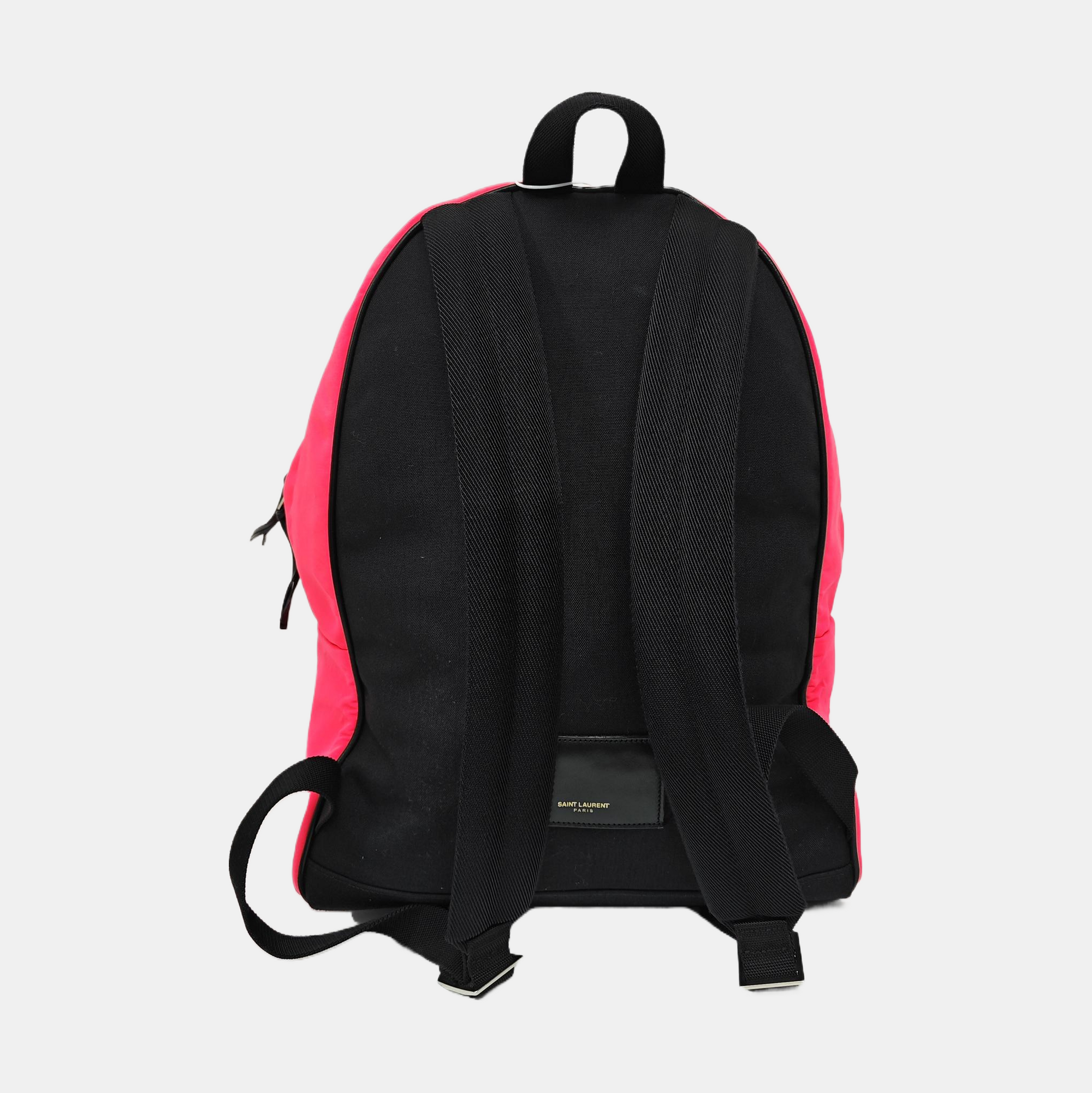 CITY Canvas Pink