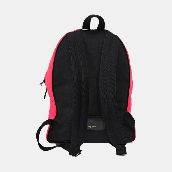 CITY Canvas Pink