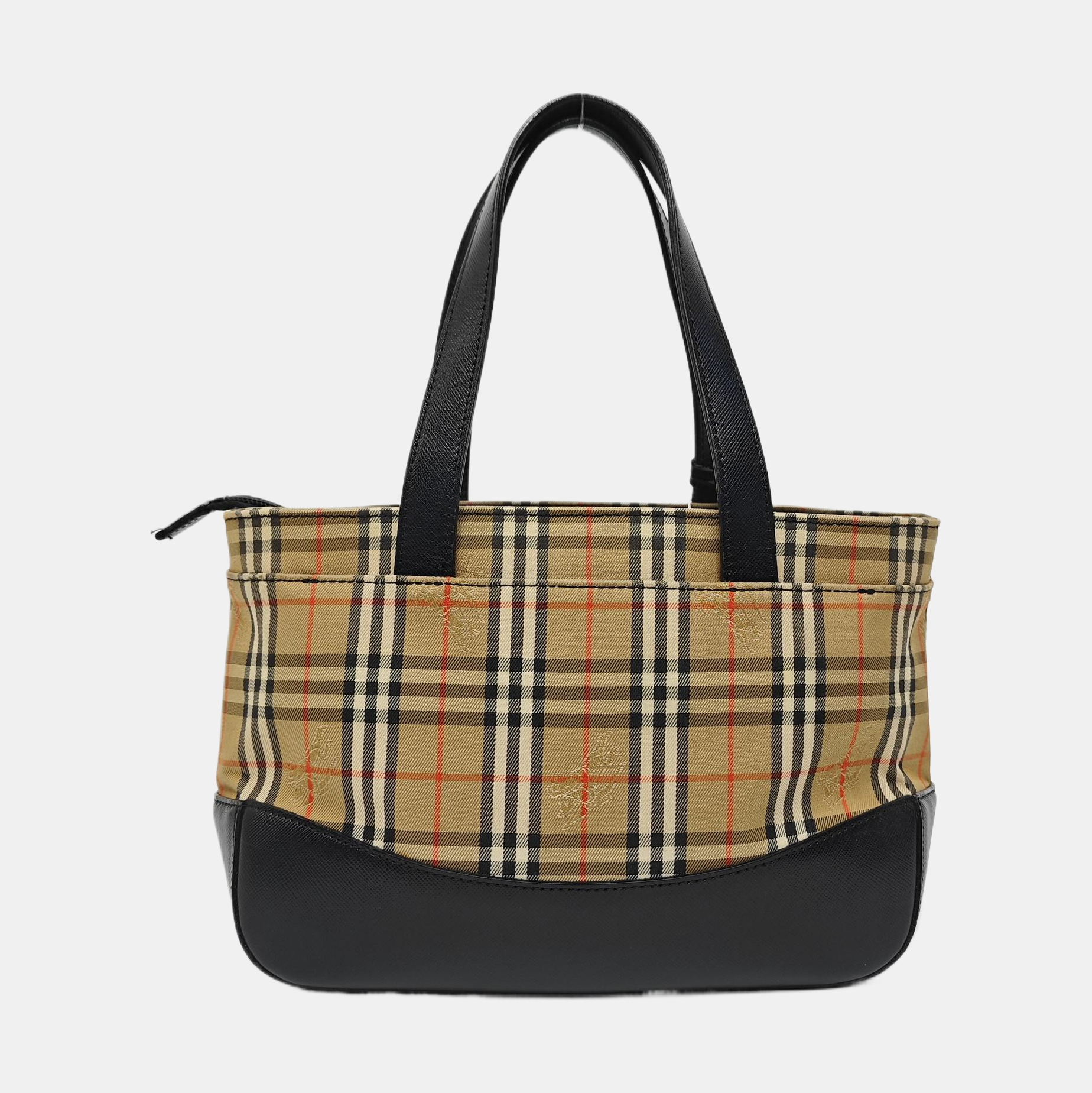 Haymarket Canvas Brown