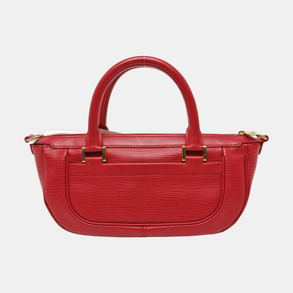 DHANURA PM Epi Red