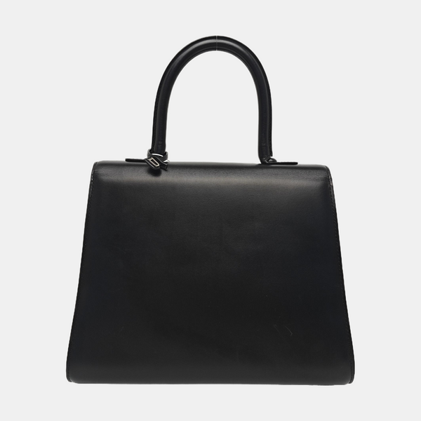 Brillant Medium Calfskin Black