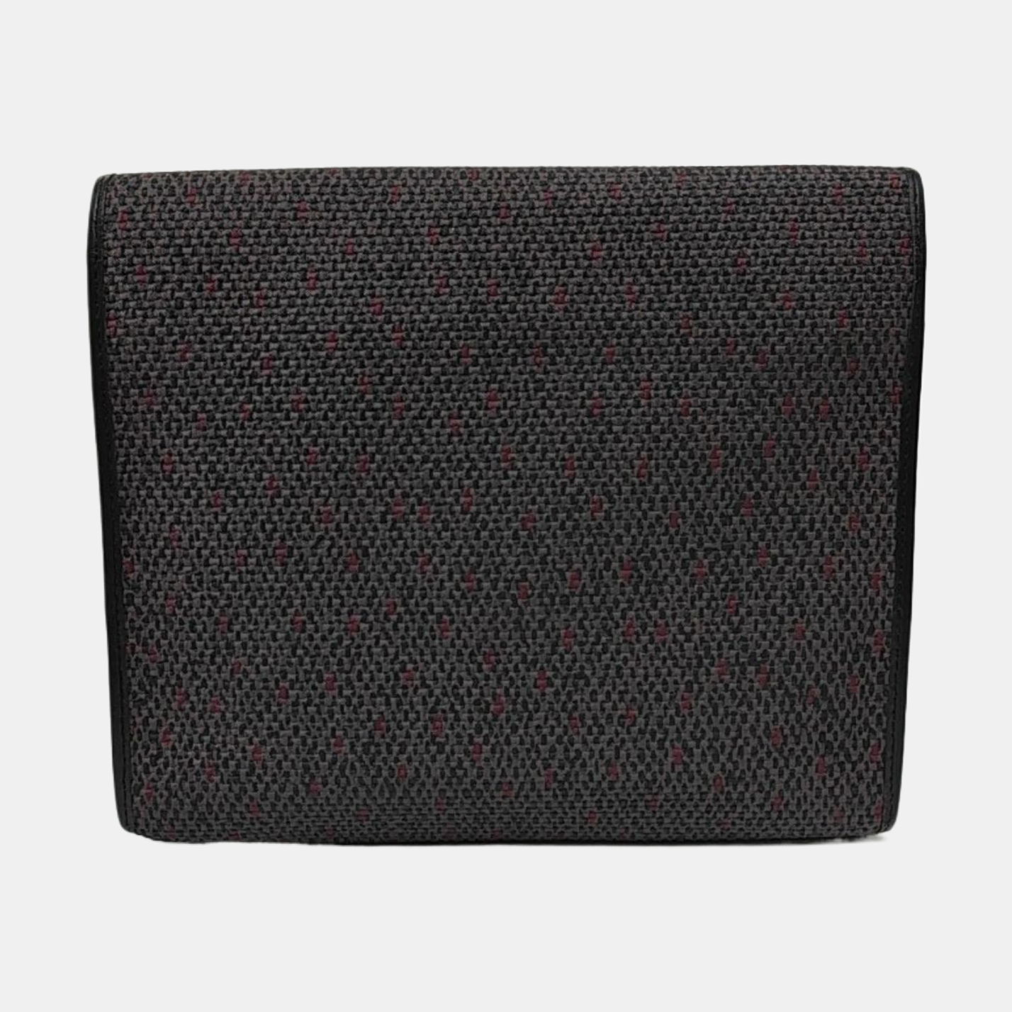 Special Material Shoulder Bag Multicolor