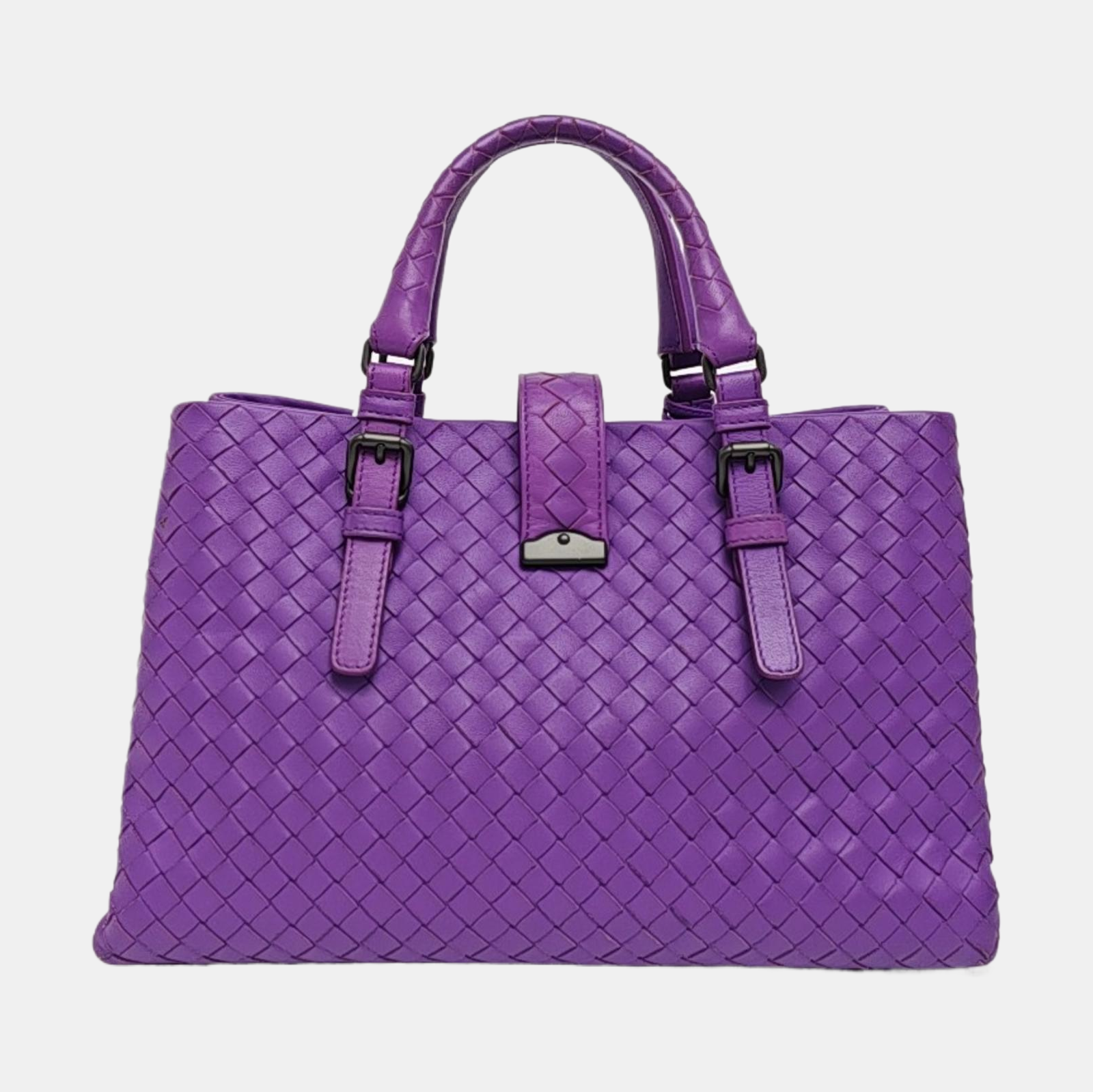 Roma Lambskin Purple