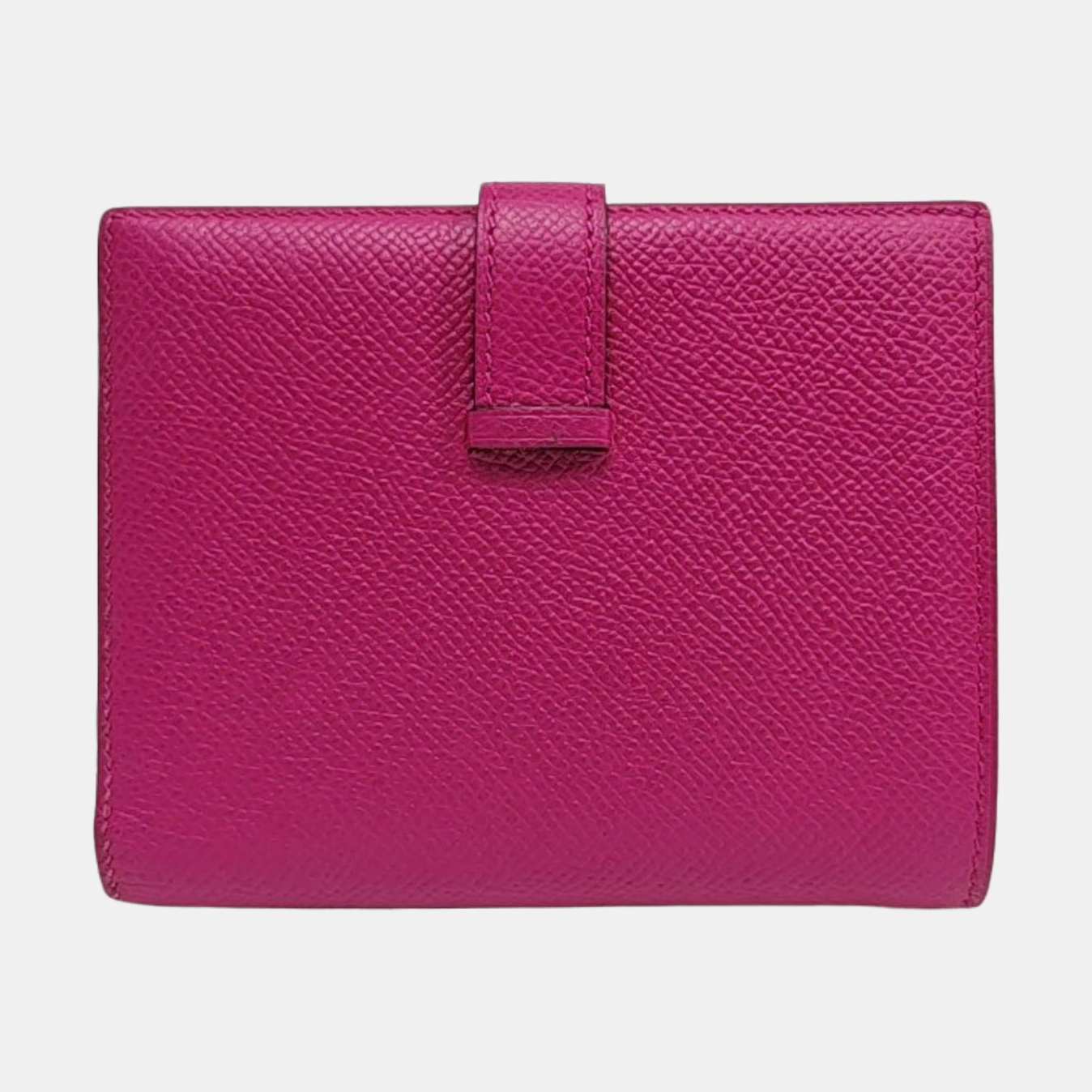 Bearn Epsom Purple Wallet
