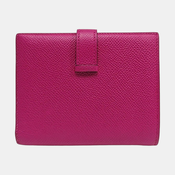 Bearn Epsom Purple Wallet