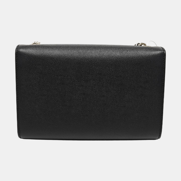 KATE Small Calfskin Black