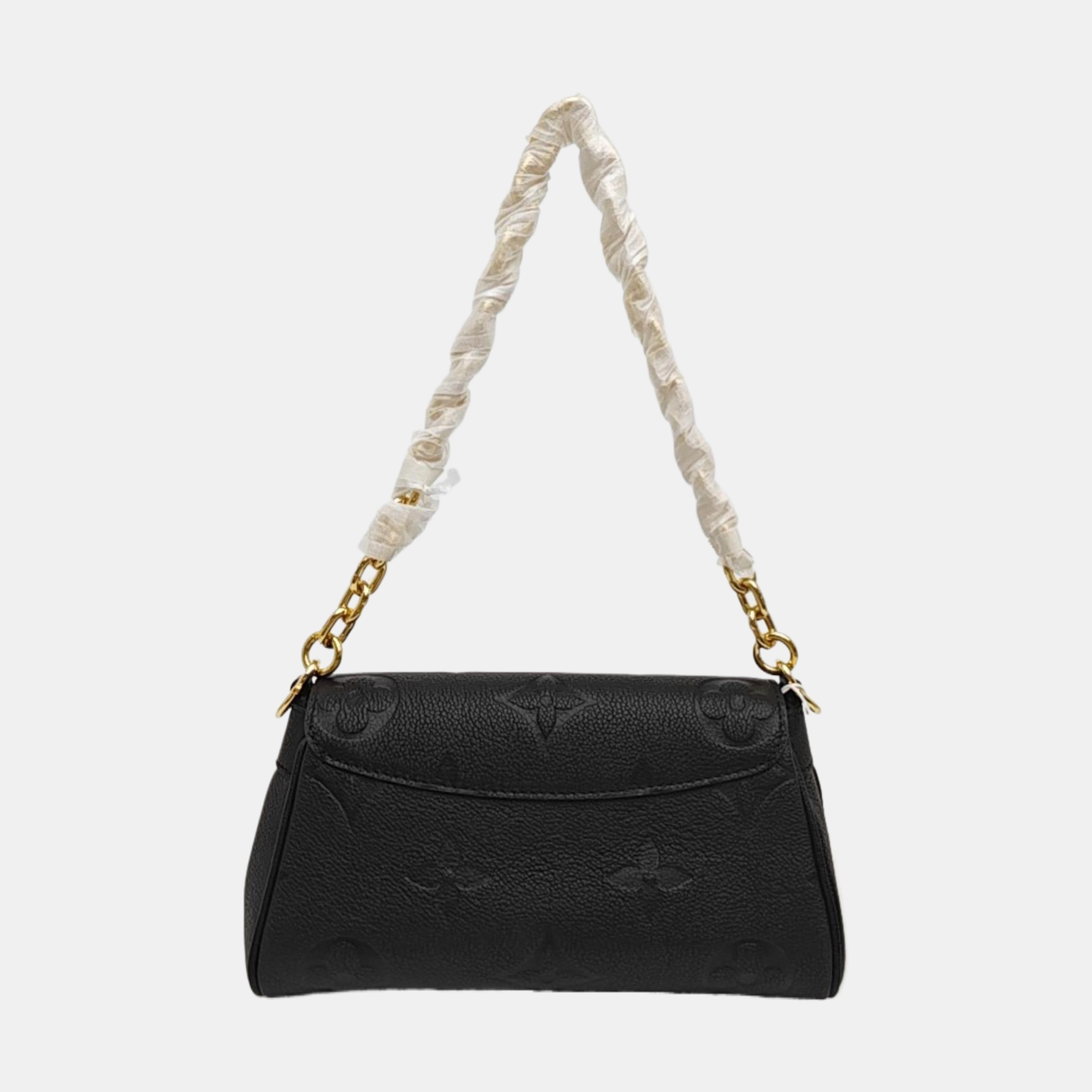 FAVORITE PM Calfskin Black