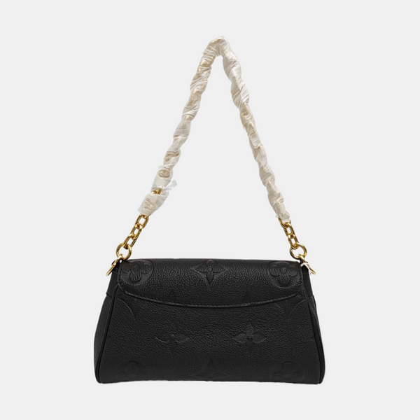 FAVORITE PM Calfskin Black