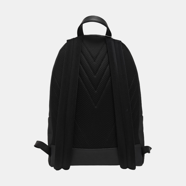 Takeoff Calfskin Black