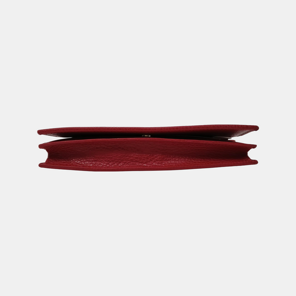 Swing Calfskin Red