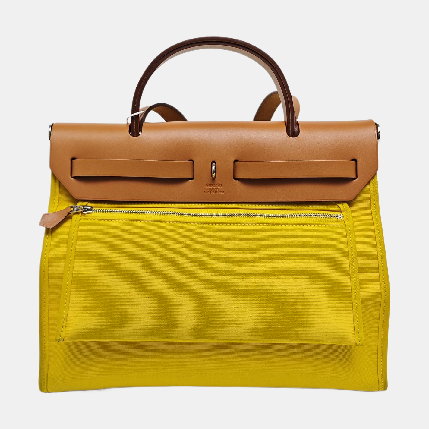 Herbag 31 Canvas Yellow