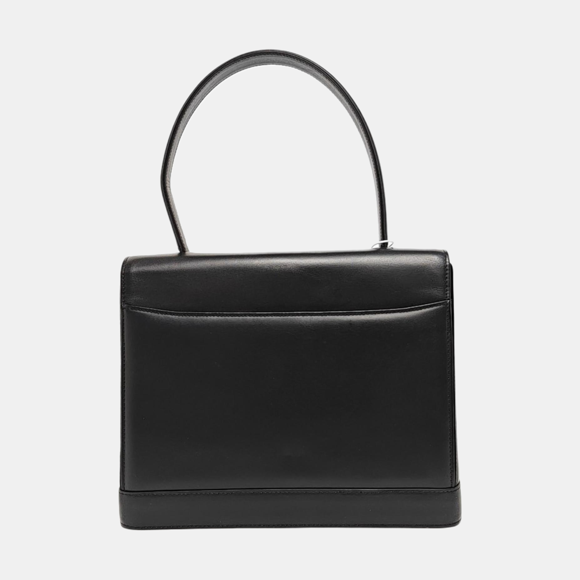 Calfskin Black