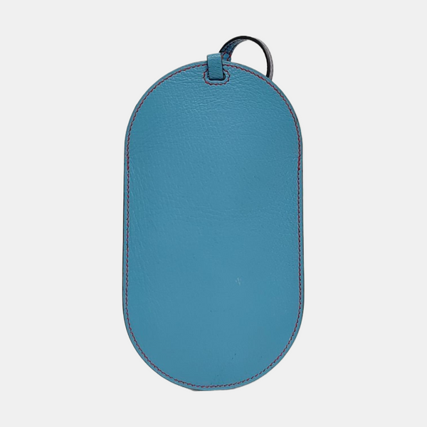 Authenticated pre-owned  In-The-Loop Lambskin Blue - Shoulder Bag at Looply