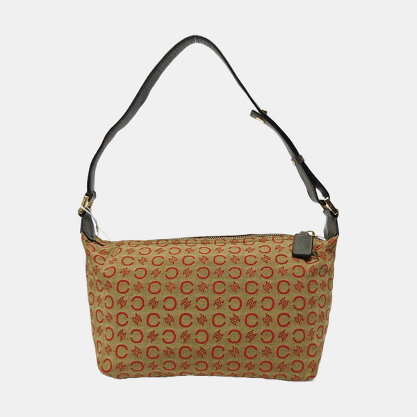 Canvas Brown