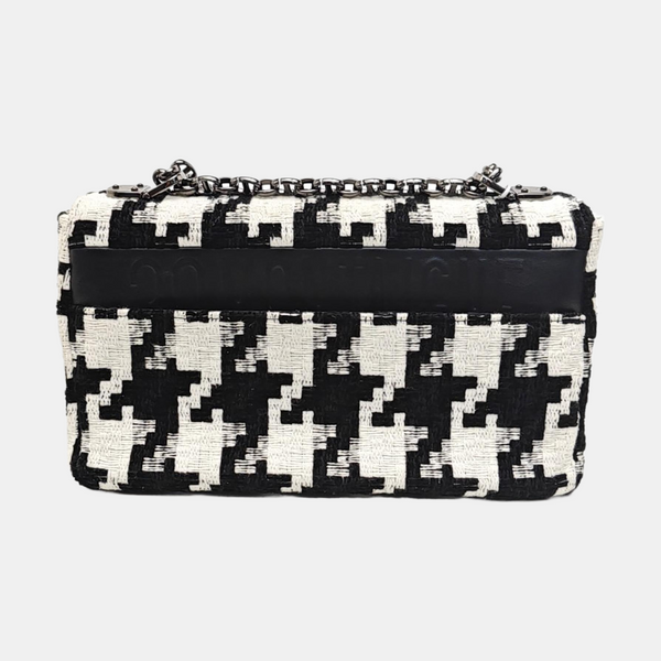 Dior Caro Medium Fabric Multicolor