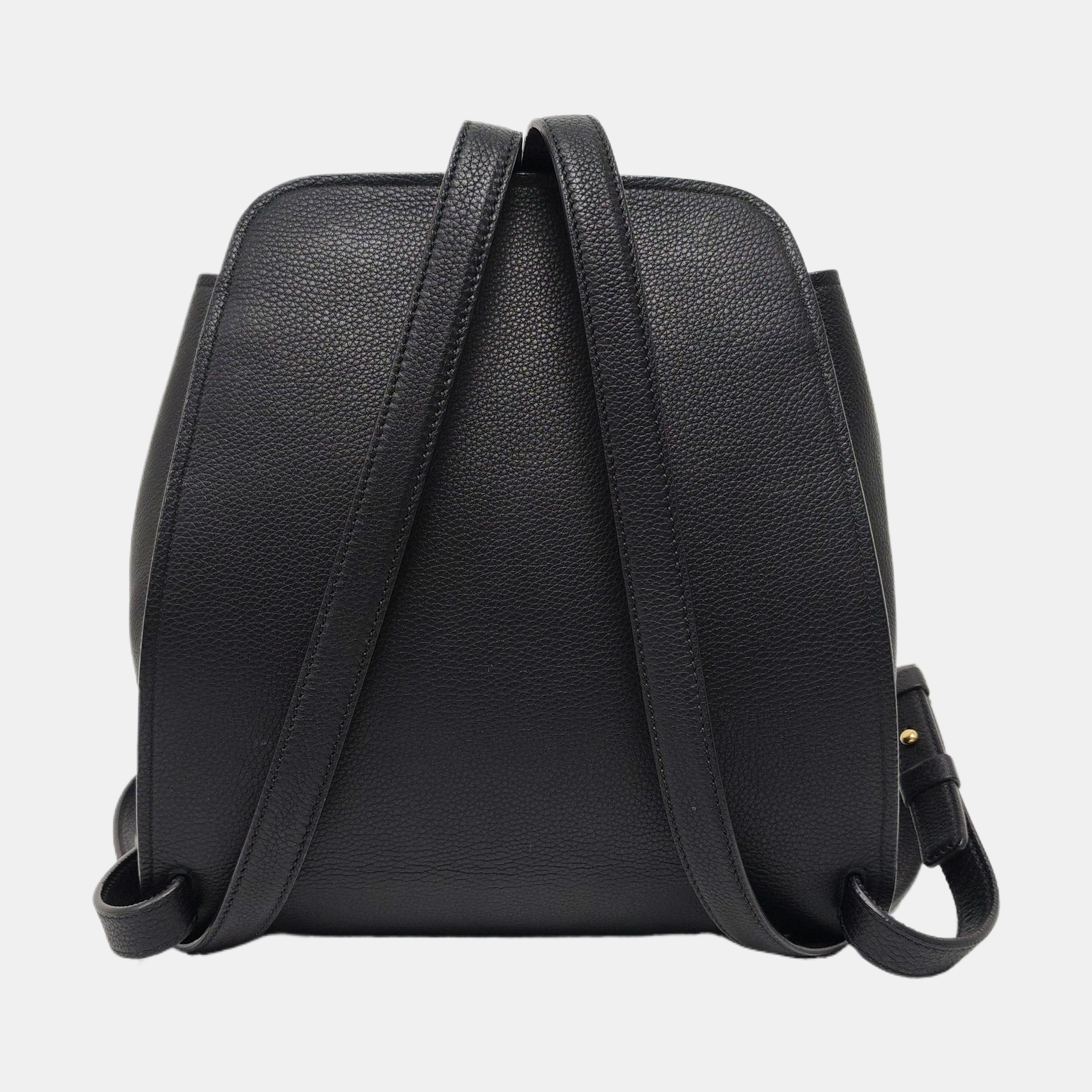 Calfskin Black