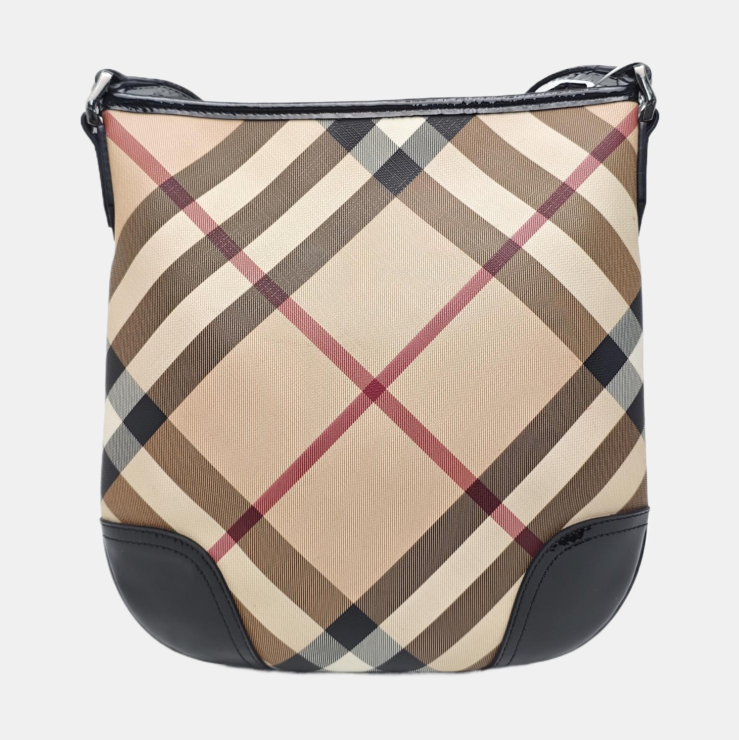 Dryden Coated Canvas Beige