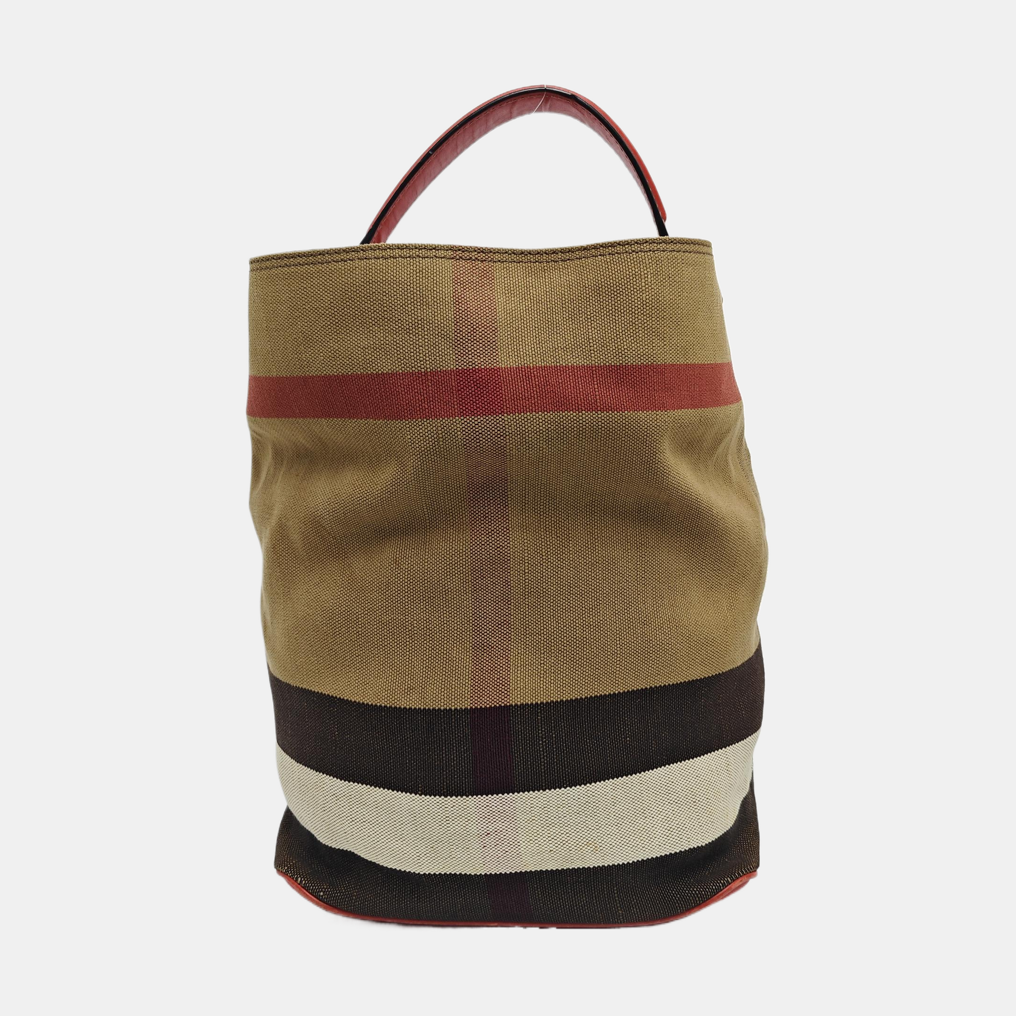 Ashby Medium Canvas Multicolor