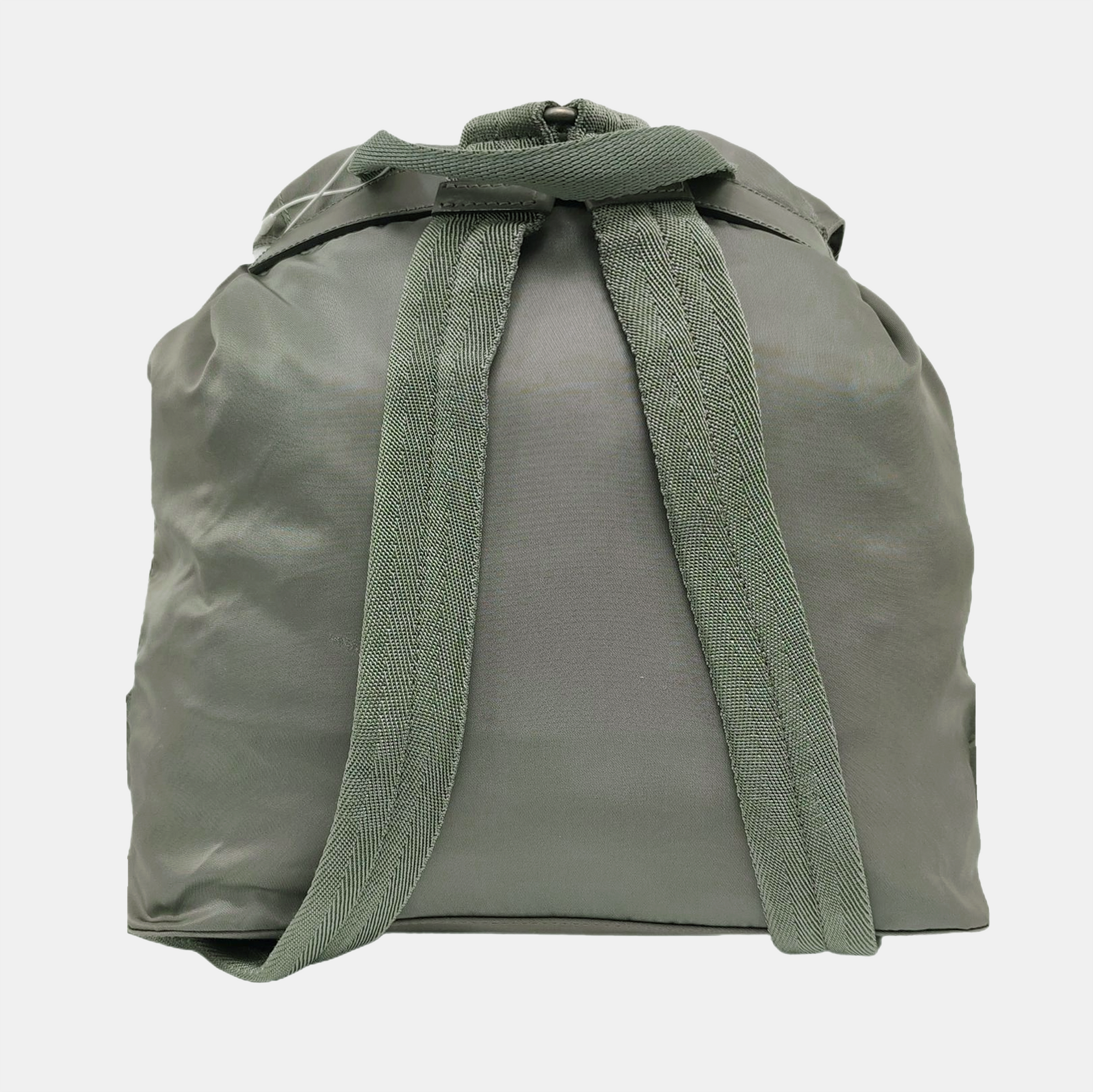 Re-Nylon Nylon Green