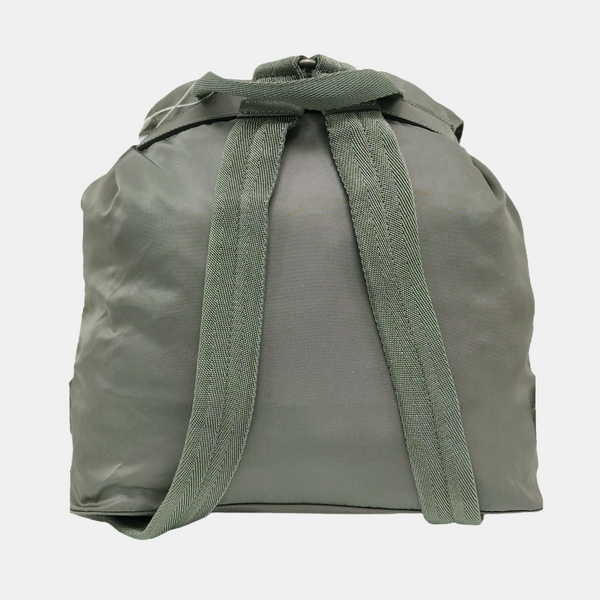Re-Nylon Nylon Green