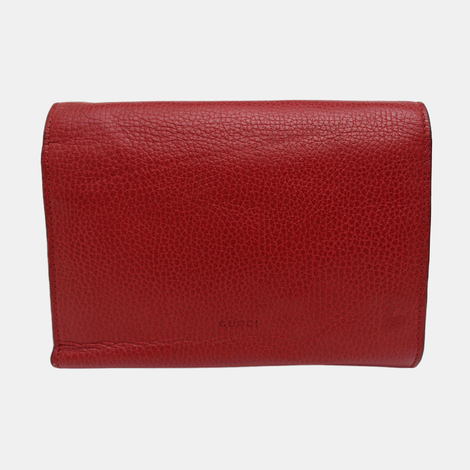 Dionysus Mini Calfskin Red