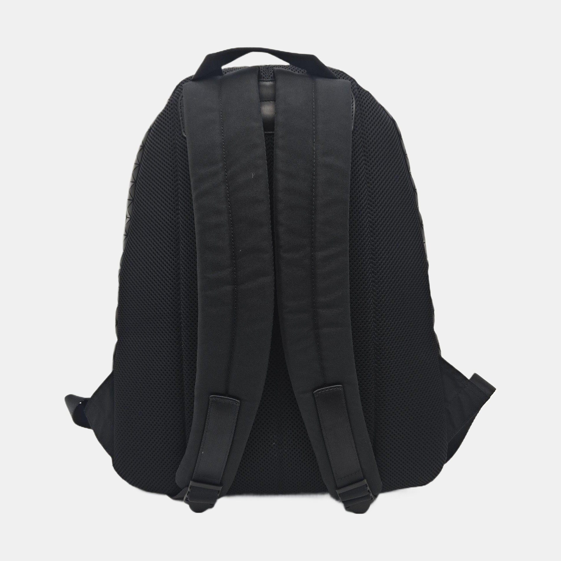 Special Material Backpack Black