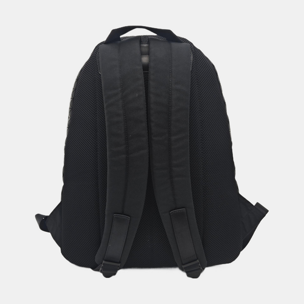 Special Material Backpack Black