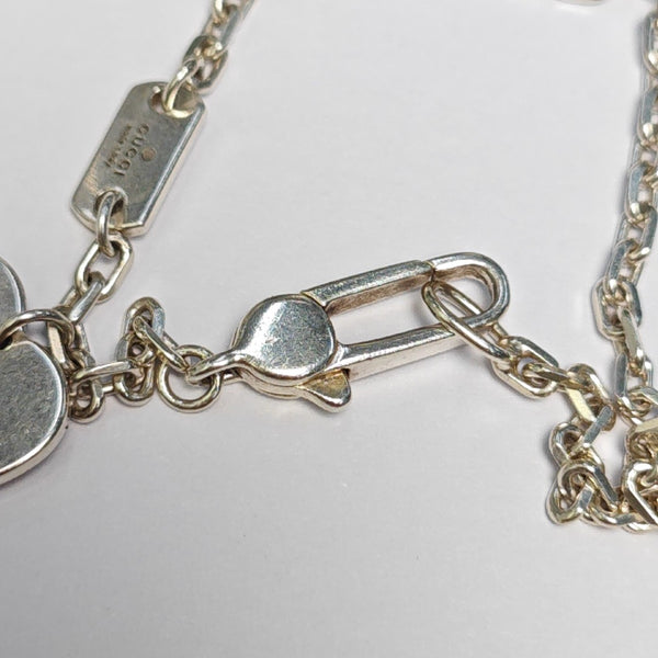 925 Sterling Silver Bracelet