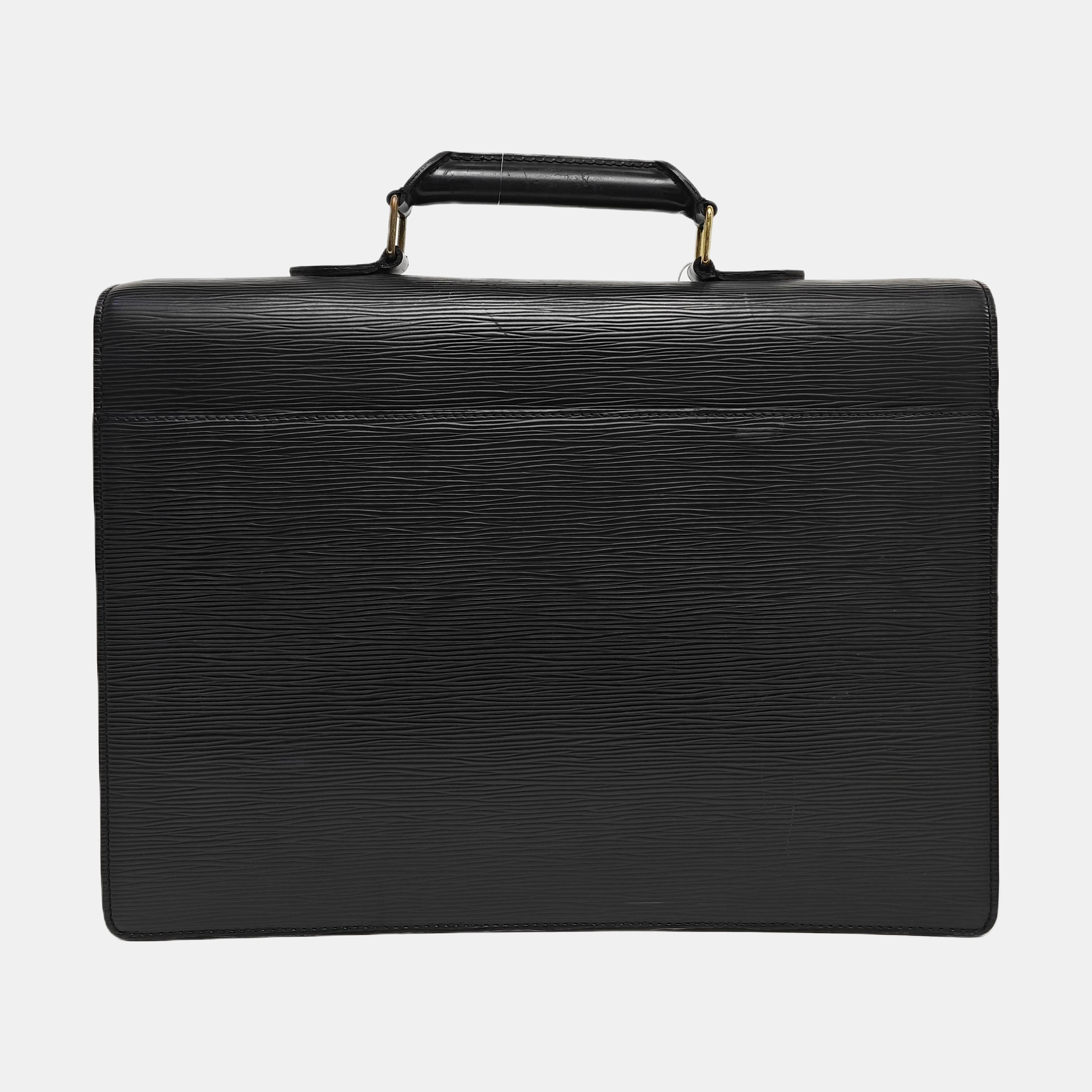 CONSEILLER Epi Black
