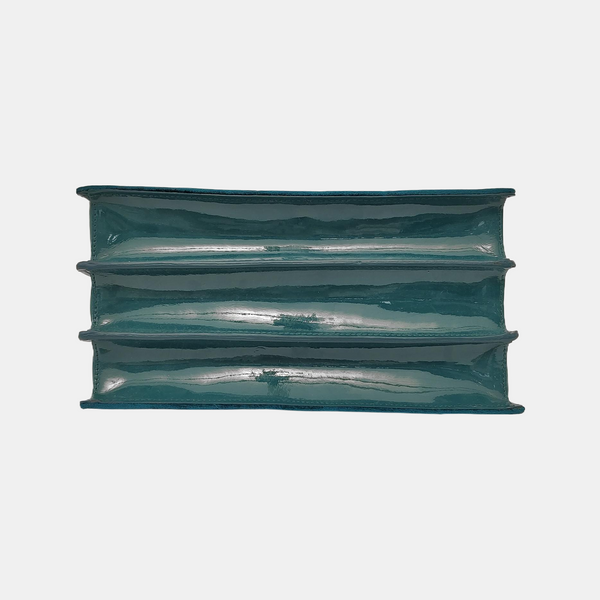 Miu Lady Velvet Green