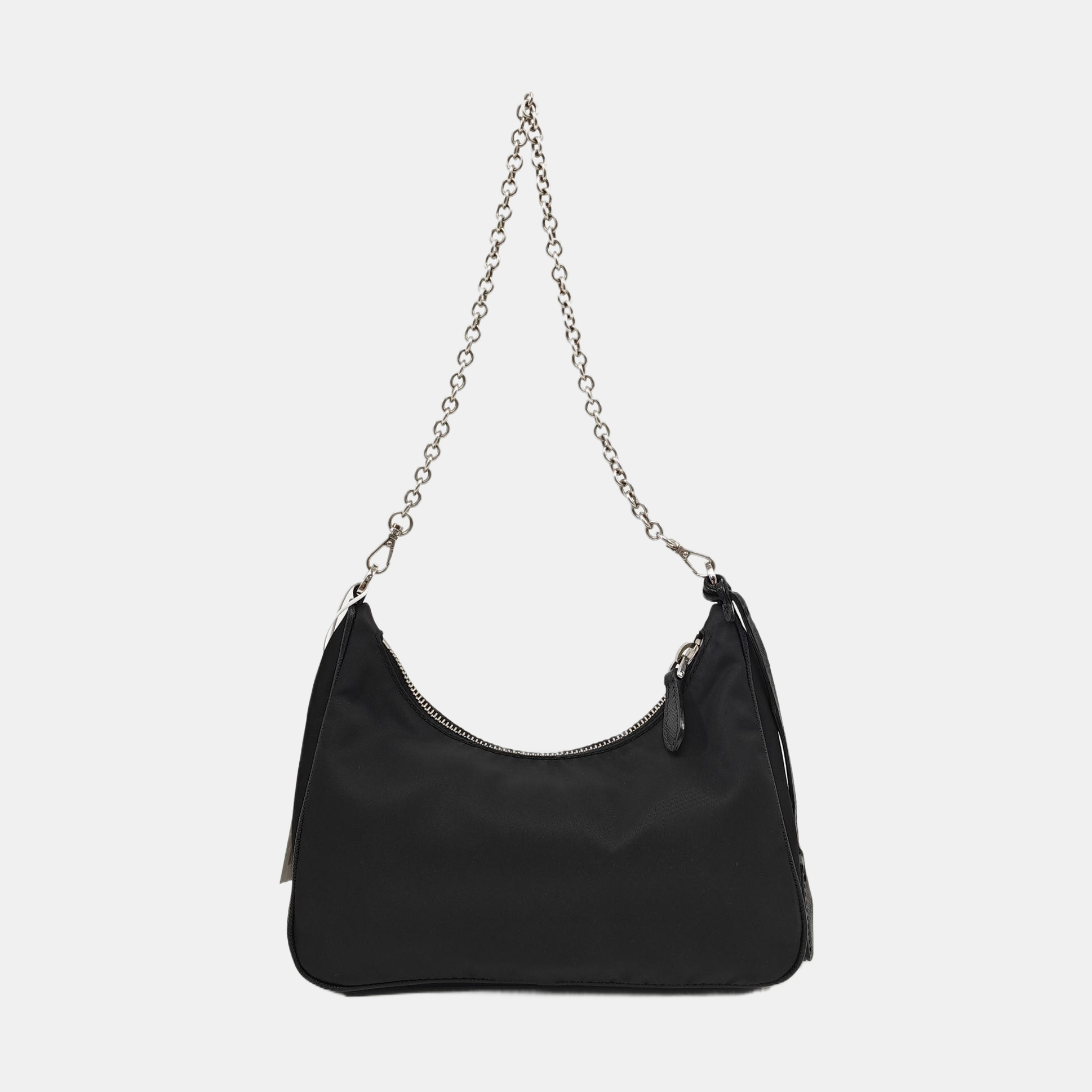 Re-Edition2005 Nylon Black