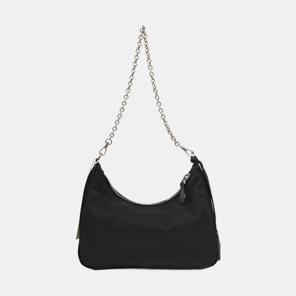 Re-Edition2005 Nylon Black