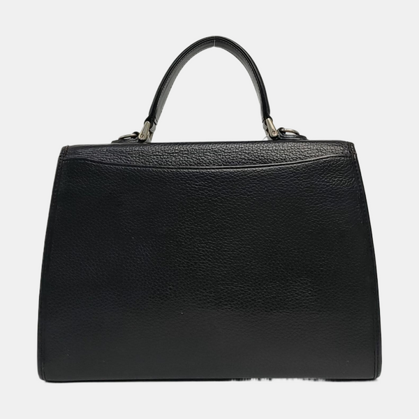 Calfskin Black