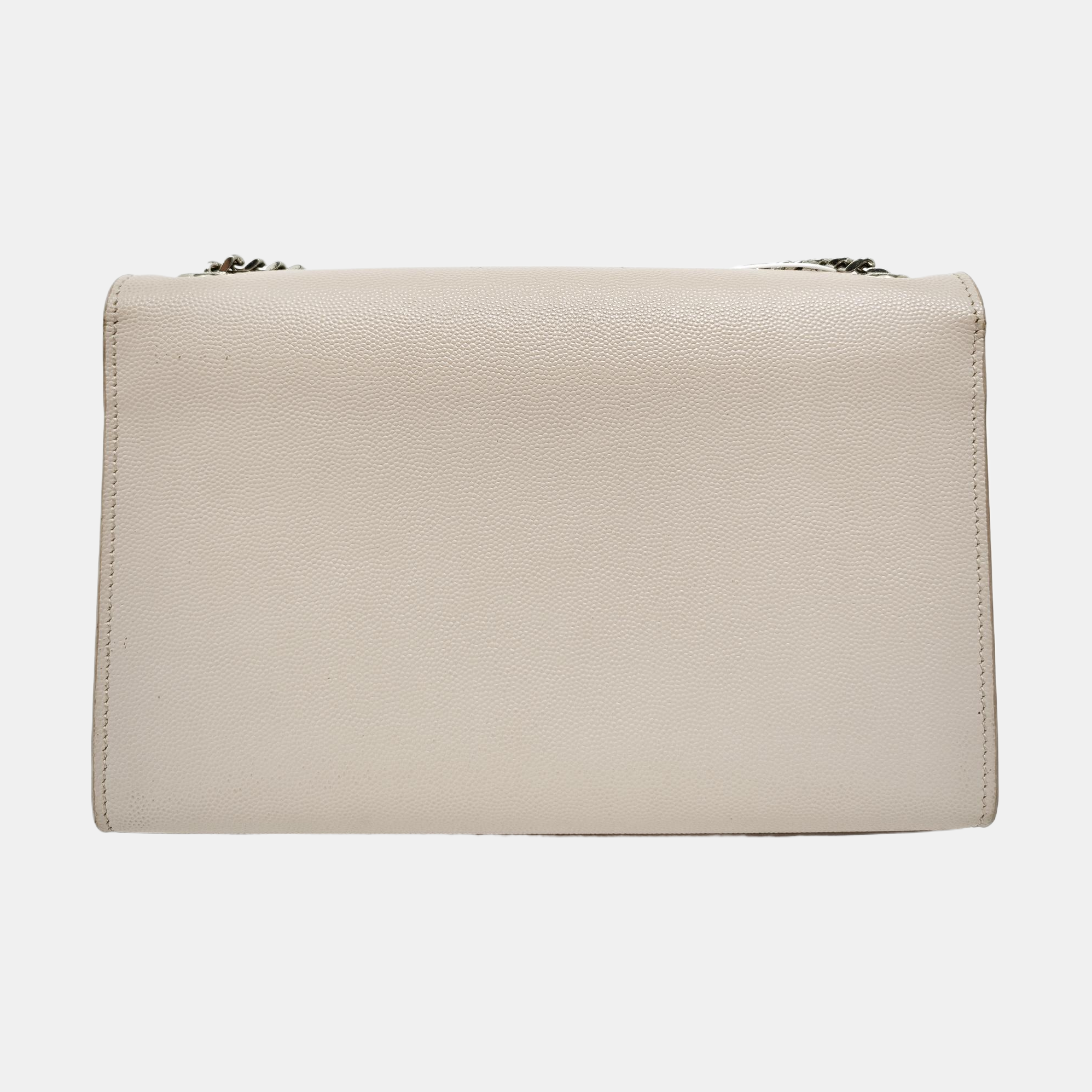 KATE Medium Calfskin Pink
