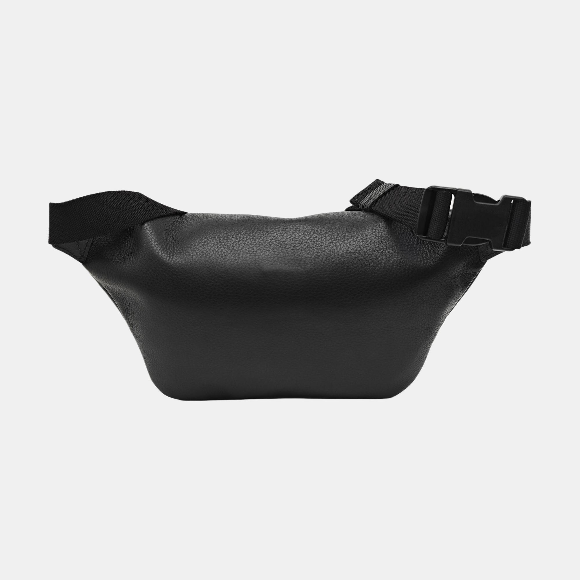 Everyday Calfskin Black