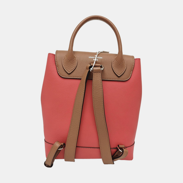 LOCKME PM Calfskin Pink