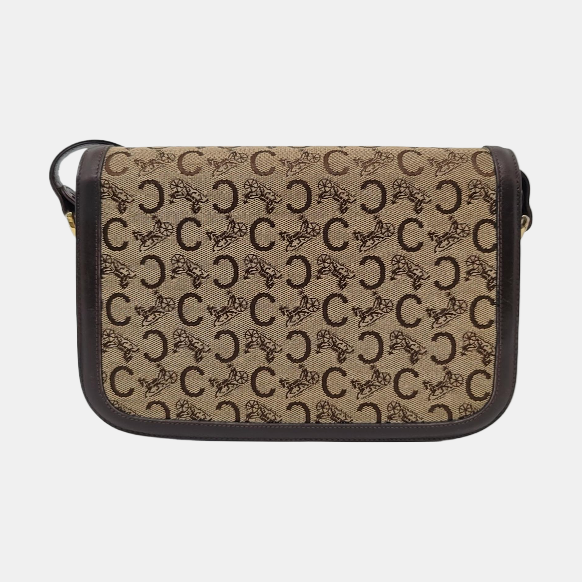 Fabric Brown