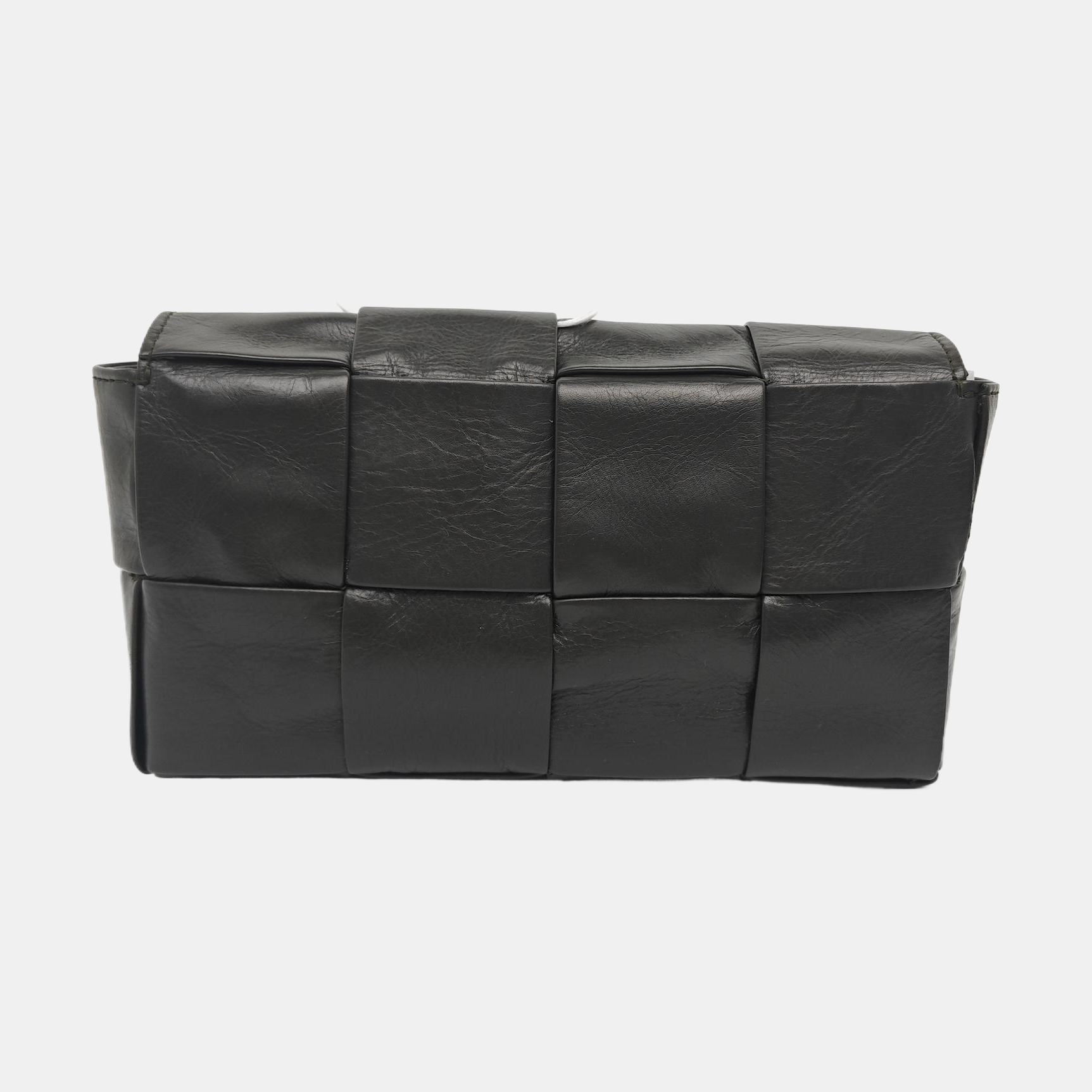 Cassette Small Calfskin Green