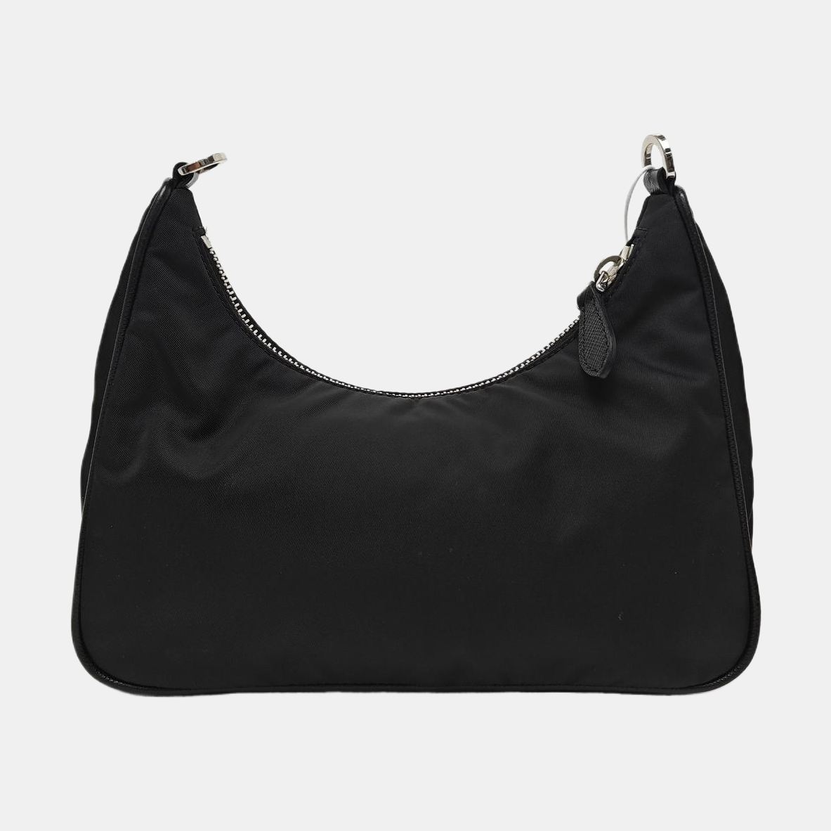 Re-Edition2005 Nylon Black