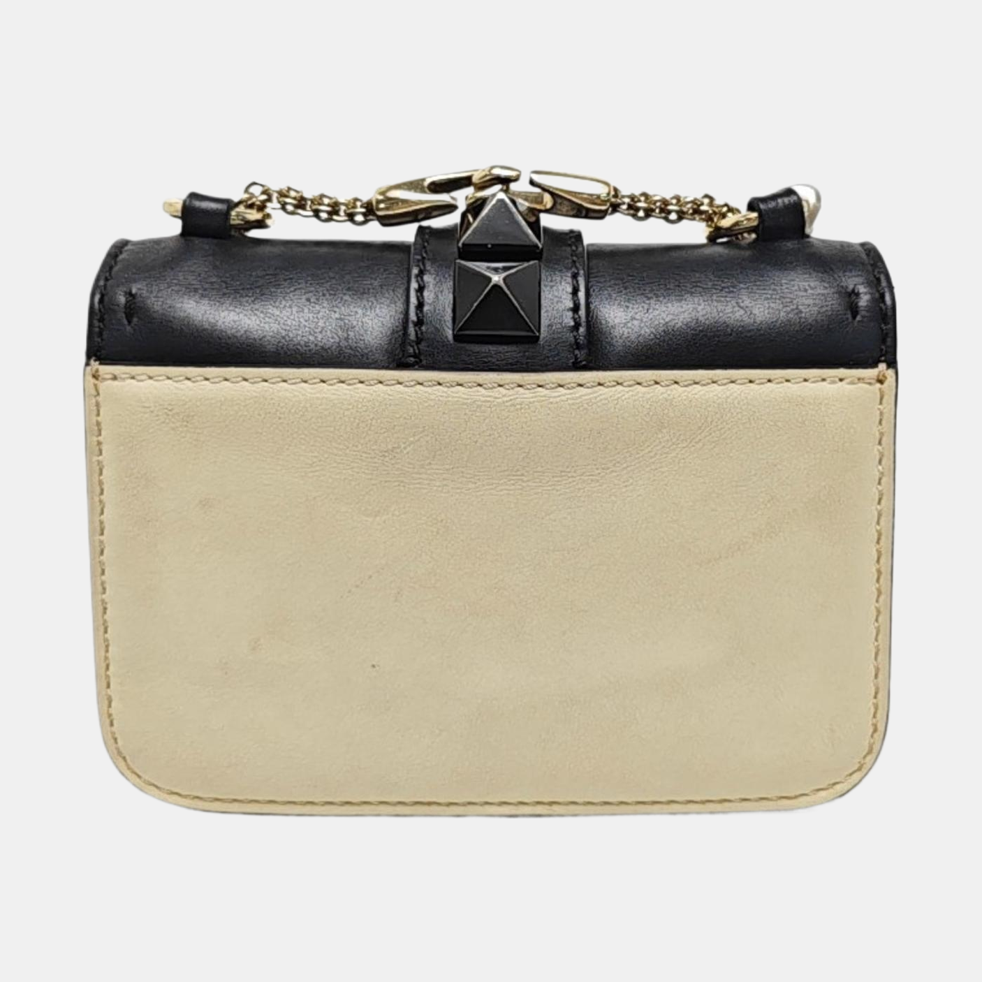 Glam Calfskin Multicolor