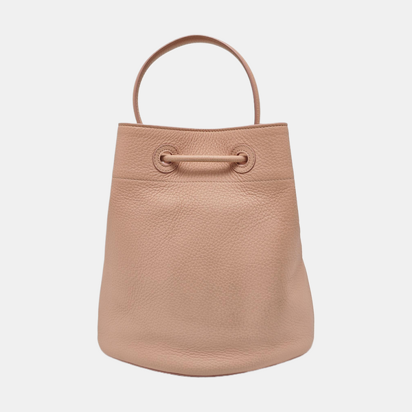 TB Small Calfskin Pink