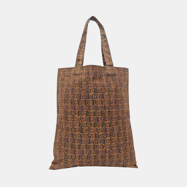 Canvas Brown