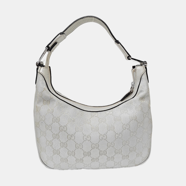 Creole Monogram Canvas Gray
