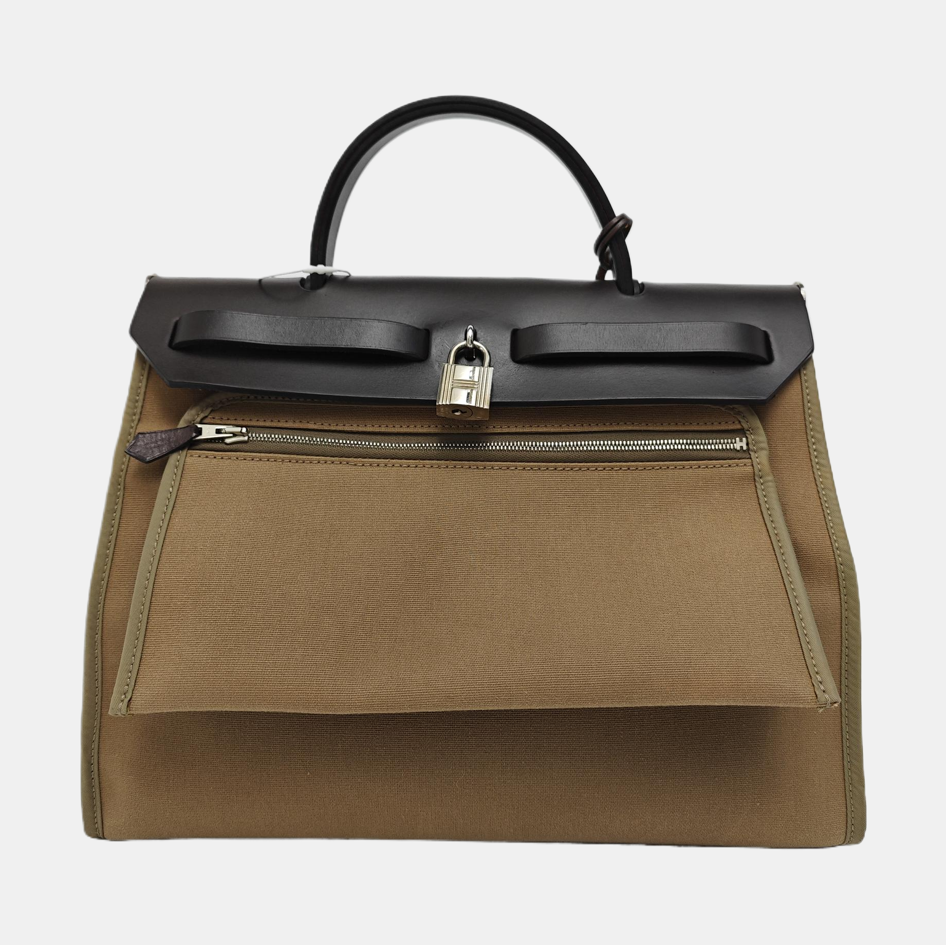 Herbag 31 Canvas Brown